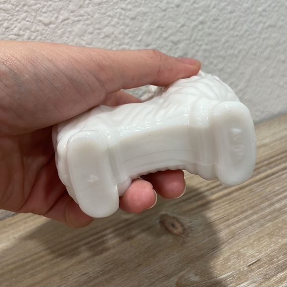 VTG Unforgettable Cologne Dog Bottle - Picture 4 of 4